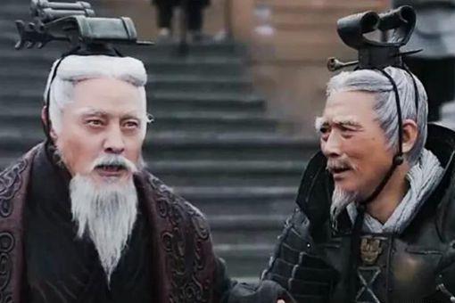 周赧王的结局有多窝囊