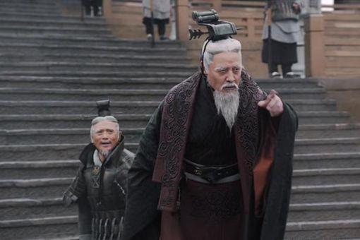 周赧王的结局有多窝囊