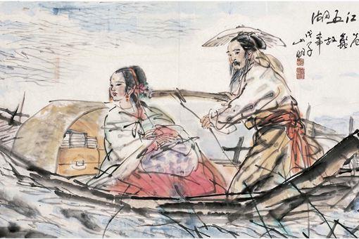 勾践复国后越国怎么样了?为何在历史上默默无闻?