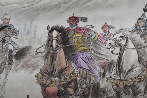 谭嗣同主张卖掉新疆西藏是真的吗?