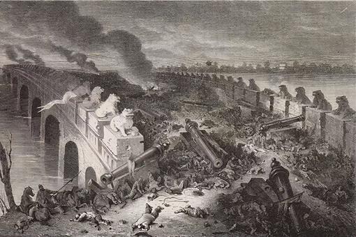 谭嗣同主张卖掉新疆西藏是真的吗?