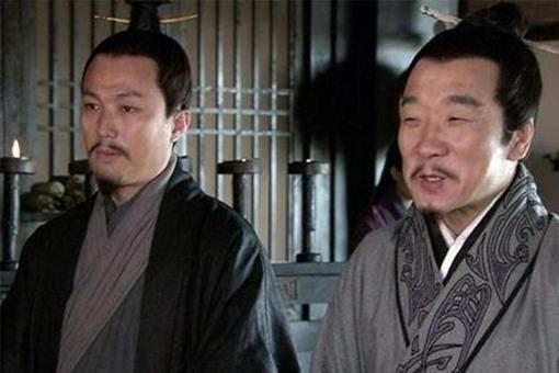 三国的军师排名