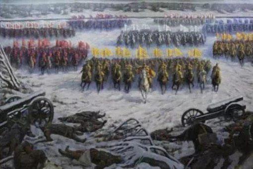 明朝将领杜松为何会在萨尔浒战役中惨败于后金?