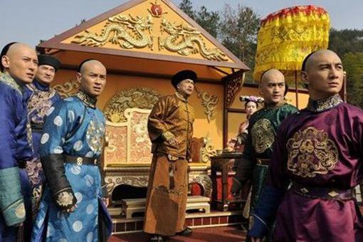 乾隆举办两次千叟宴之后,为什么后面的皇帝都不办了?