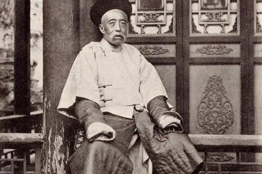 摄政王载沣在清朝灭亡后去哪了?