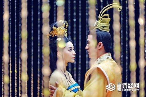 李治和武则天是真爱吗?历史上真实的情况是什么?