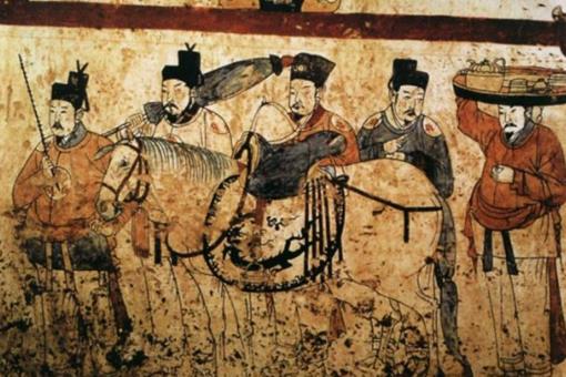 五胡十六国中的十六国是指哪十六国?