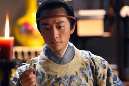 朱祁镇夺位之后,朱祁钰为什么还说好?