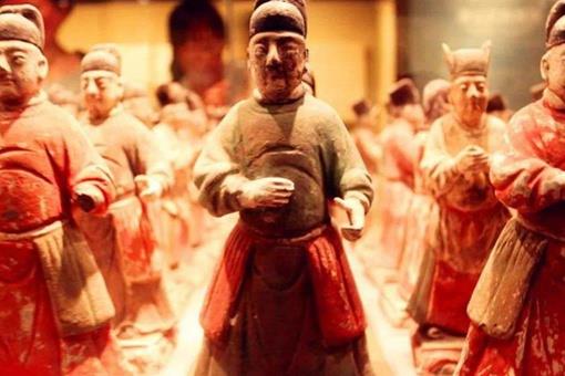 邓世隆想拍李世民的马屁,却差点弄巧成拙