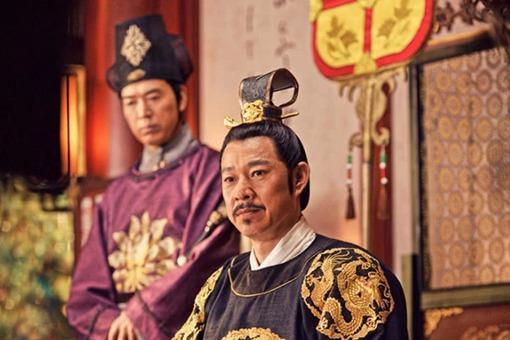 邓世隆想拍李世民的马屁,却差点弄巧成拙