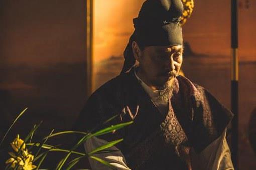 李林甫不学无术,为什么还能当宰相19年?