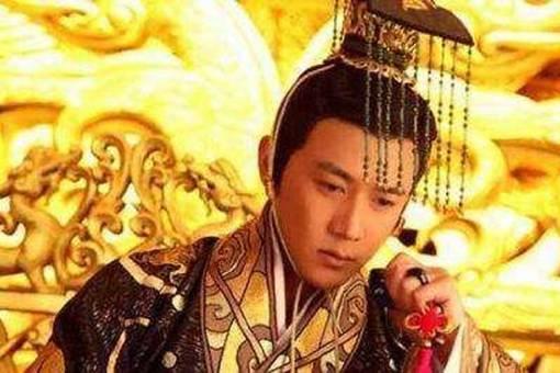 白马之祸是怎么回事?有什么影响