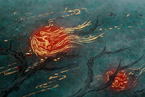 纪晓岚为什想销毁山海经?里面有什么秘密?