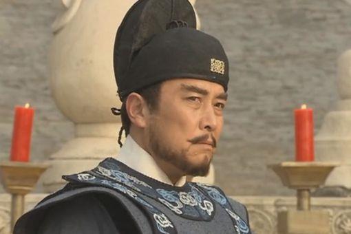 朱允炆下落不明,那他的皇后下场如何?