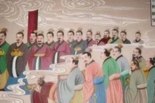 华夏文明是如何传承的?起源在哪里?