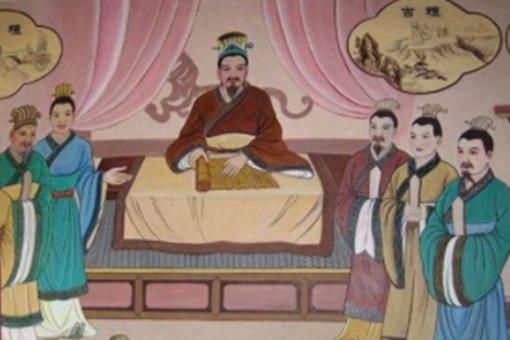 华夏文明是如何传承的?起源在哪里?