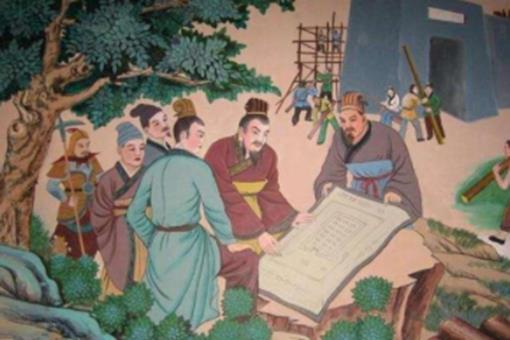 华夏文明是如何传承的?起源在哪里?