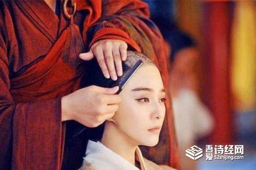 武则天真的去了感业寺吗?