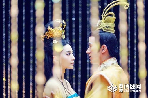 武则天真的去了感业寺吗?