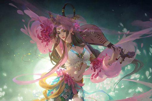 貂蝉被曹操送给关羽后,为什么要自尽?