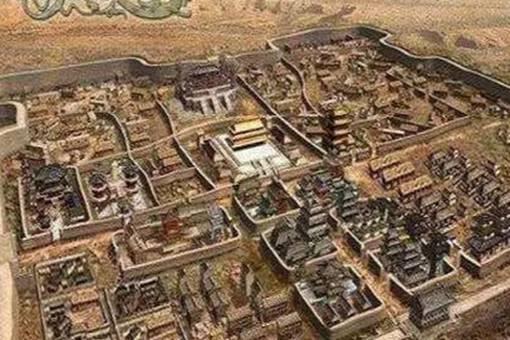 一度称霸的越国为何没有成为战国七雄?