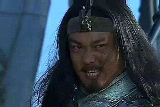 金吕布银马超什么意思