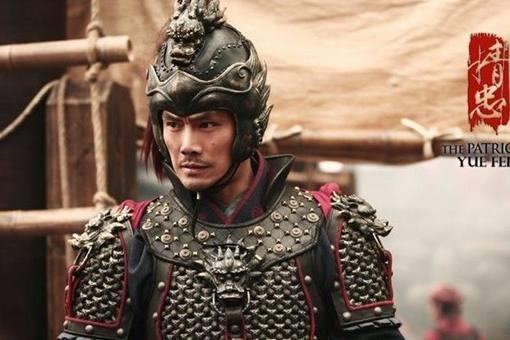 秦桧杀了岳飞,为什么没杀韩世忠