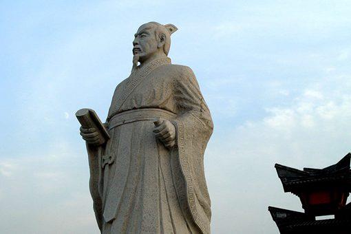 管仲为了提升齐国经济,分别推出了哪些举措?