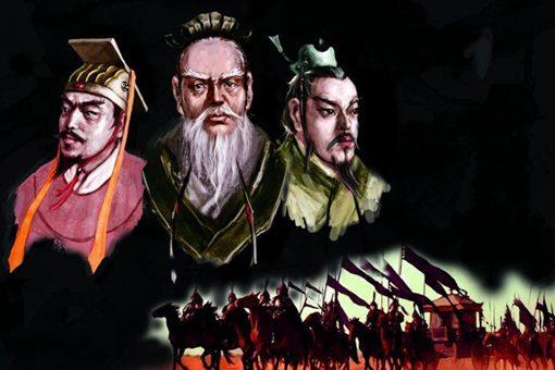 管仲为了提升齐国经济,分别推出了哪些举措?