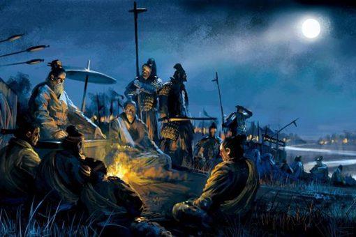 管仲为了提升齐国经济,分别推出了哪些举措?