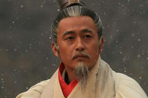 商鞅变法成功商鞅却被牺牲,商鞅究竟有没有办法自保?