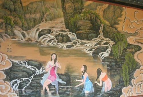 爱新觉罗·布库里雍顺真的是清始祖吗?