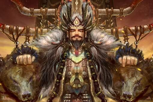 蚩尤被黄帝所杀,刘邦为什么要祭祀蚩尤