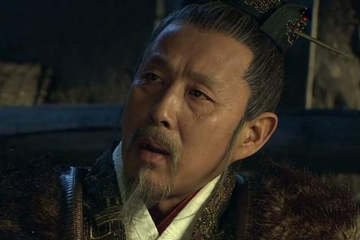 刘邦为什么不废了吕雉?他不是非常宠爱戚夫人吗?