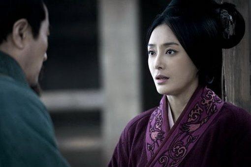 刘邦为什么不废了吕雉?他不是非常宠爱戚夫人吗?