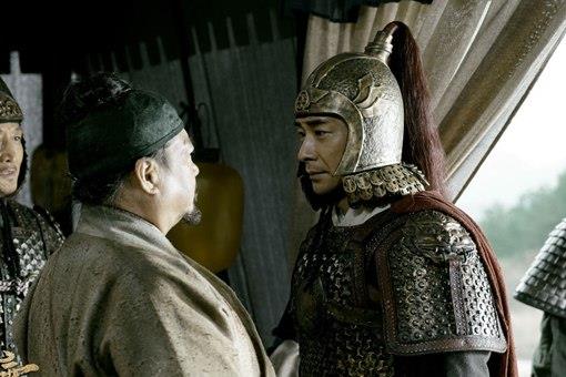 戚继光的儿子犯了什么罪,为什么会被他斩首?