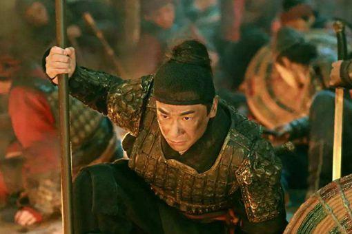 戚继光的儿子犯了什么罪,为什么会被他斩首?