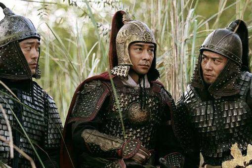 戚继光的儿子犯了什么罪,为什么会被他斩首?