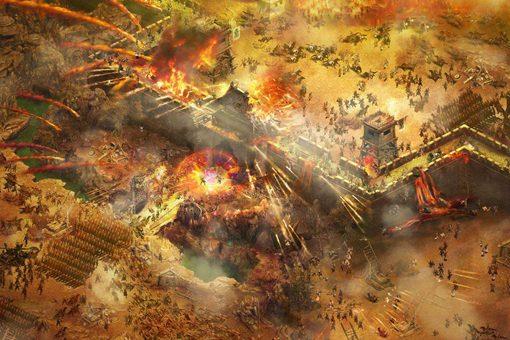 刘备地盘最大的时候是什么时期?地盘有多大?