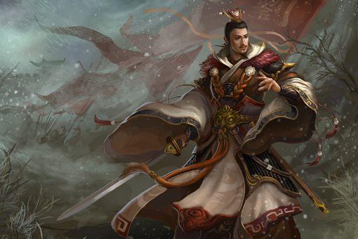 刘备地盘最大的时候是什么时期?地盘有多大?