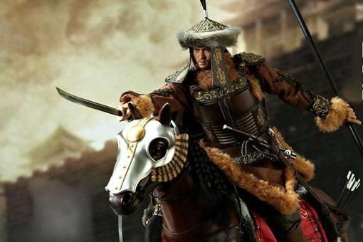 金兀术为什么没当皇帝?金兀术生平简介