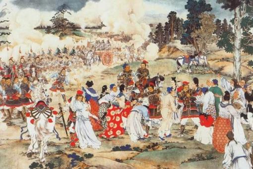 秦始皇的焚书坑儒为何没能毁灭儒家文化?