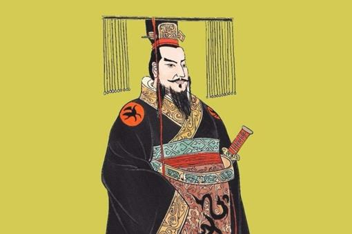 秦始皇的焚书坑儒为何没能毁灭儒家文化?