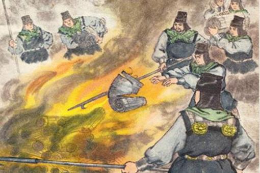 秦始皇的焚书坑儒为何没能毁灭儒家文化?