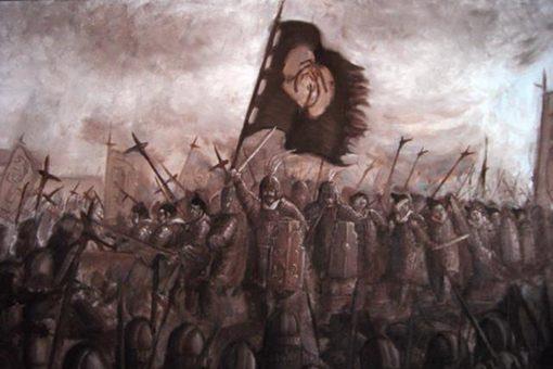 春秋时期的公是什么意思 为何在战国变成了王