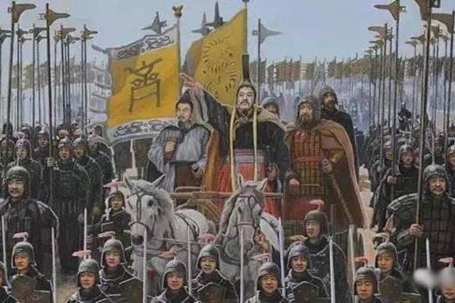 春秋时期的公是什么意思 为何在战国变成了王