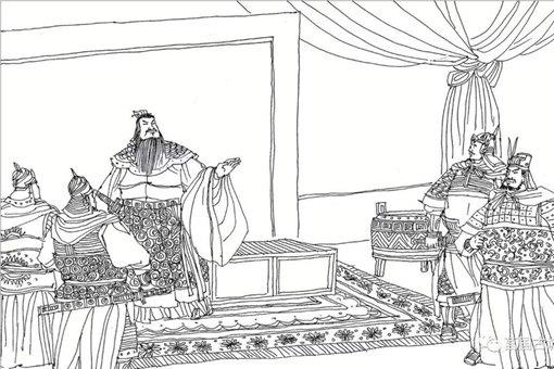 齐桓公吃过婴儿是怎么回事?最终却被饿死