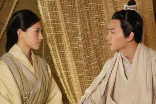 梁猛女是谁?汉桓帝曾为梁猛女拿回皇权