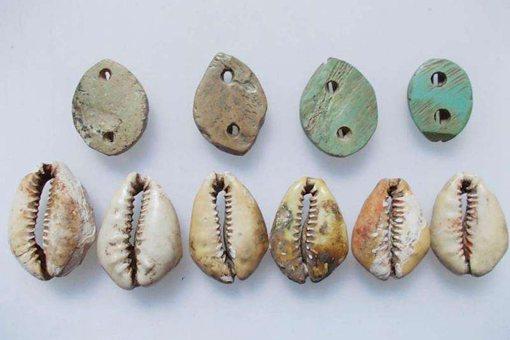 商朝货币是贝壳,为什么没人去捡贝壳发家致富?