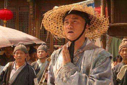 朱元璋两个发小来求官,为什么关系好的被杀关系差的当官?